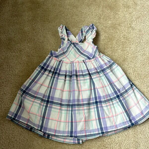 EUC Baby B’gosh Dress